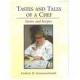 An Interview With Legendary Chef Fritz Sonnenschmidt